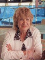Betty  Eickholdt