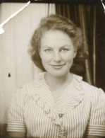 Dorothy  McGillis